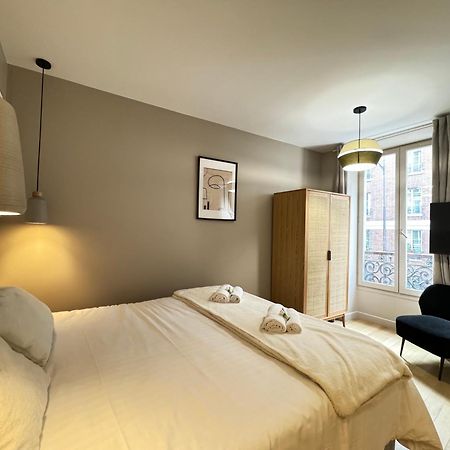 Apartment 60 M2 XX Center Of Paris XX 2 Bedrooms & 2 Bathrooms 외부 사진