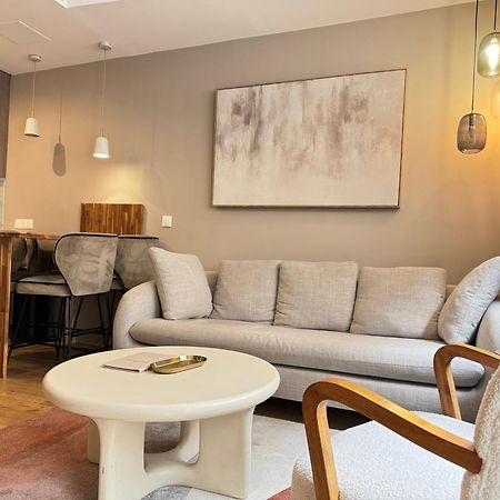 Apartment 60 M2 XX Center Of Paris XX 2 Bedrooms & 2 Bathrooms 외부 사진