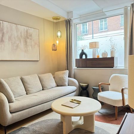 Apartment 60 M2 XX Center Of Paris XX 2 Bedrooms & 2 Bathrooms 외부 사진