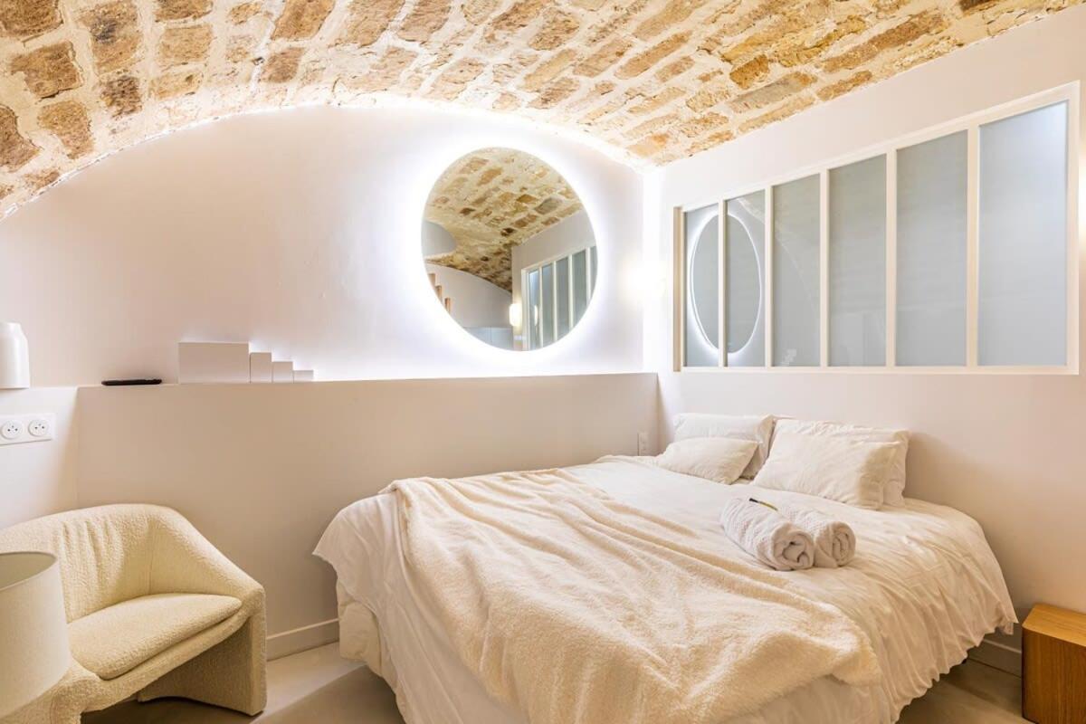 Apartment 60 M2 XX Center Of Paris XX 2 Bedrooms & 2 Bathrooms 외부 사진