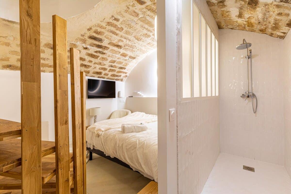 Apartment 60 M2 XX Center Of Paris XX 2 Bedrooms & 2 Bathrooms 외부 사진