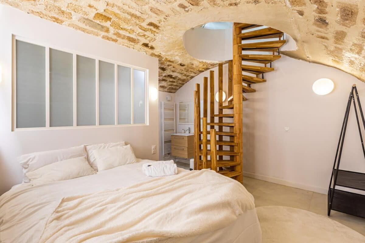 Apartment 60 M2 XX Center Of Paris XX 2 Bedrooms & 2 Bathrooms 외부 사진