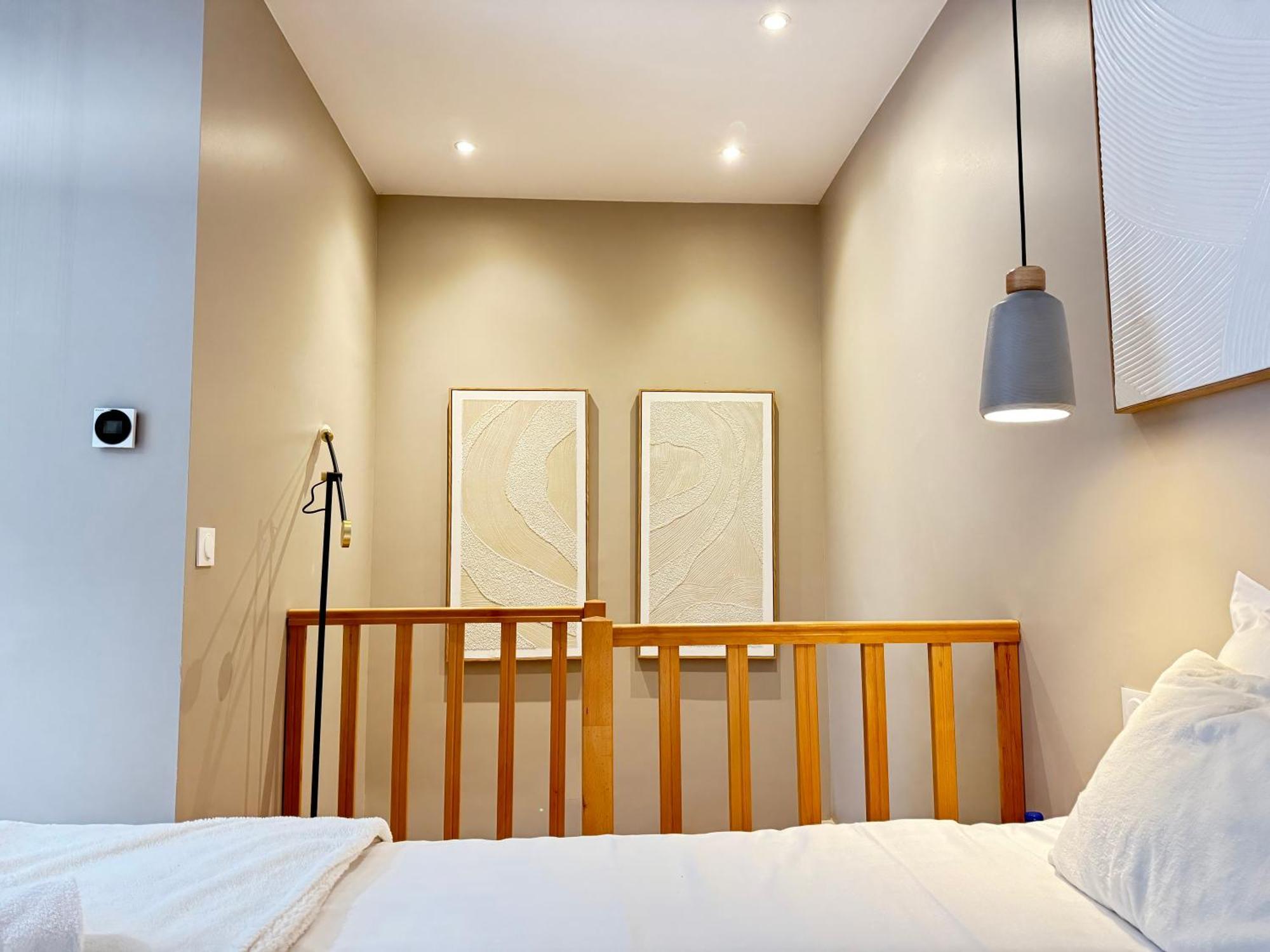 Apartment 60 M2 XX Center Of Paris XX 2 Bedrooms & 2 Bathrooms 외부 사진