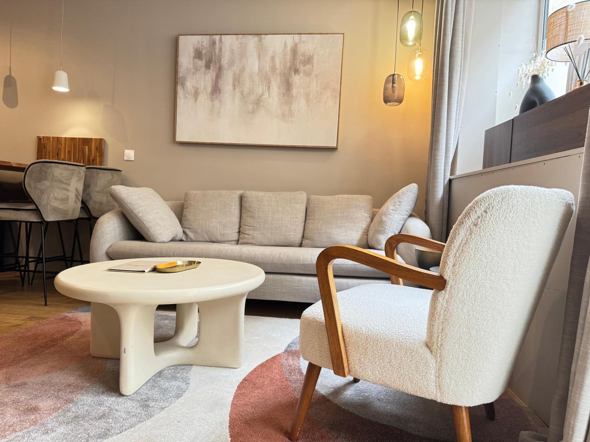 Apartment 60 M2 XX Center Of Paris XX 2 Bedrooms & 2 Bathrooms 외부 사진