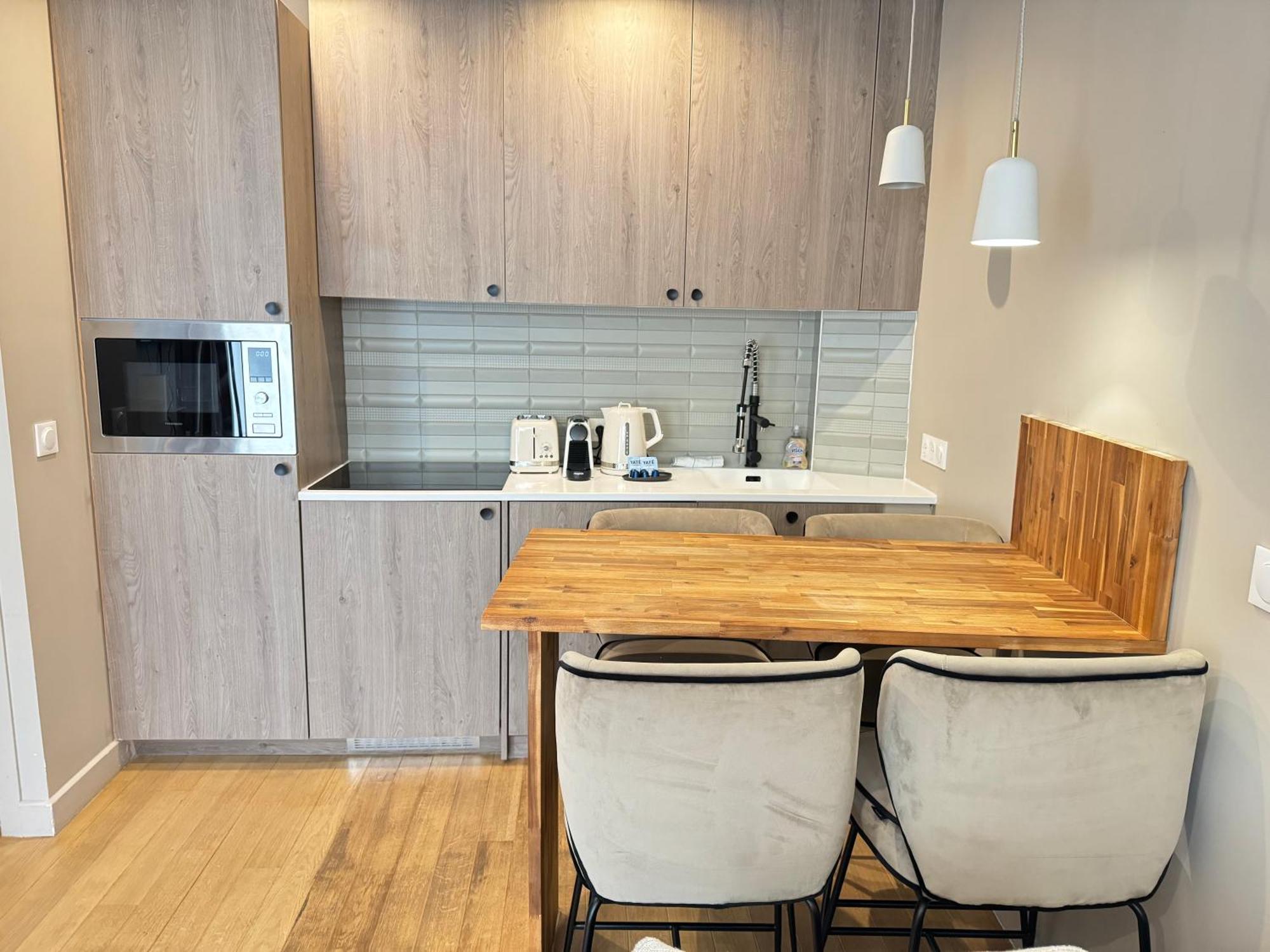 Apartment 60 M2 XX Center Of Paris XX 2 Bedrooms & 2 Bathrooms 외부 사진